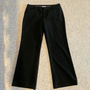 Gap women's Perfect Trousers, 12 regular